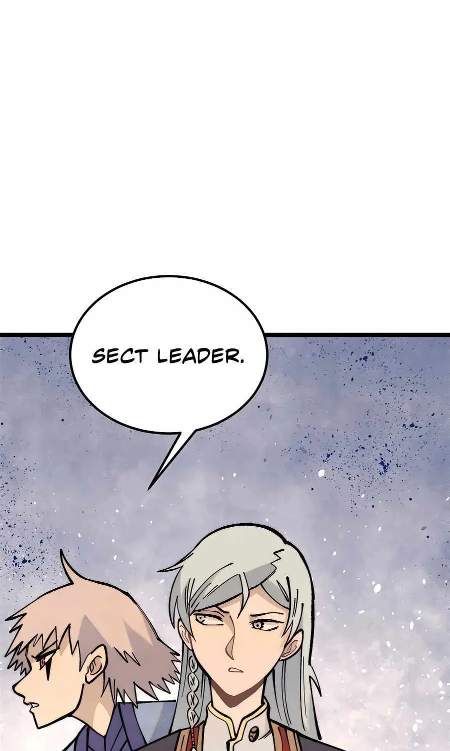 All Hail the Sect Leader Zinmanga X Chapter 286 Page 60
