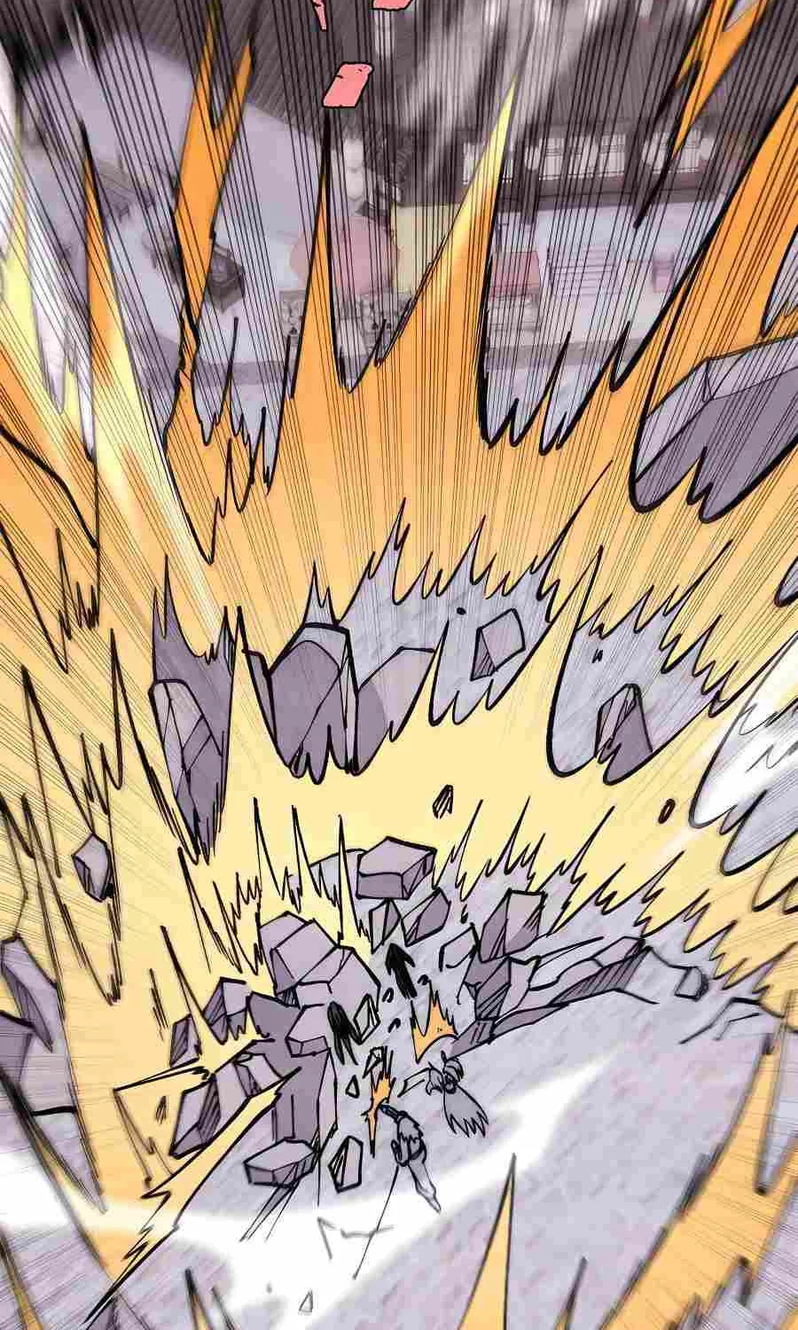 All Hail the Sect Leader Zinmanga X Chapter 282 Page 6