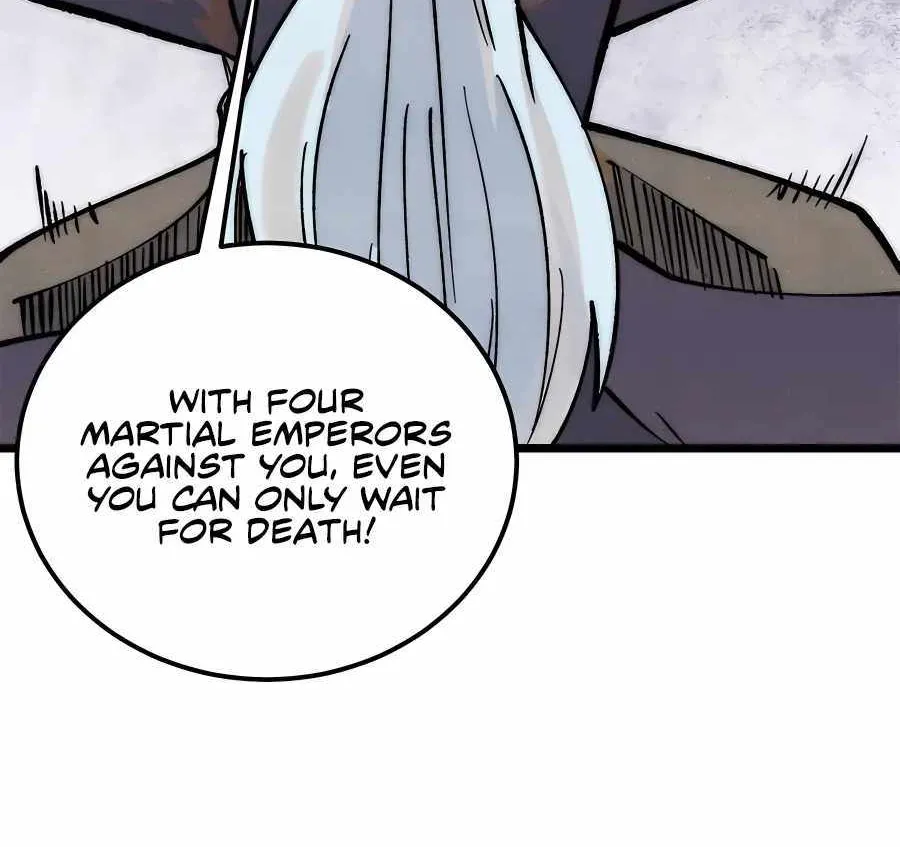 All Hail the Sect Leader Zinmanga X Chapter 282 Page 20