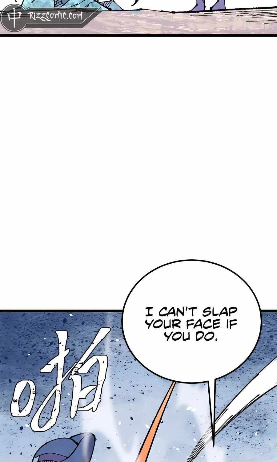 All Hail the Sect Leader Zinmanga X Chapter 282 Page 44