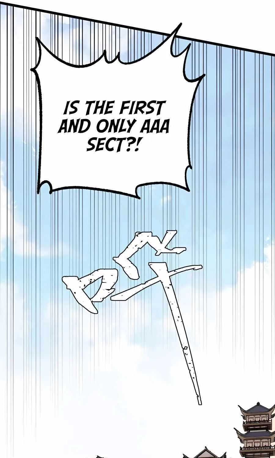 All Hail the Sect Leader Zinmanga X Chapter 272 Page 66