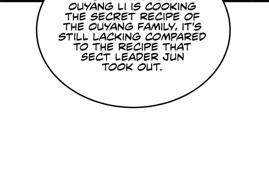 All Hail the Sect Leader Zinmanga X Chapter 271 Page 64