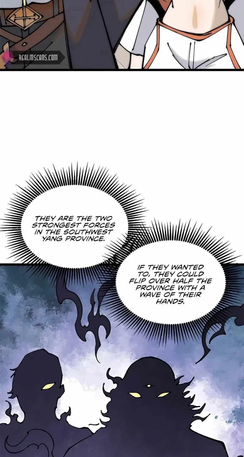 All Hail the Sect Leader Zinmanga X Chapter 264 Page 26