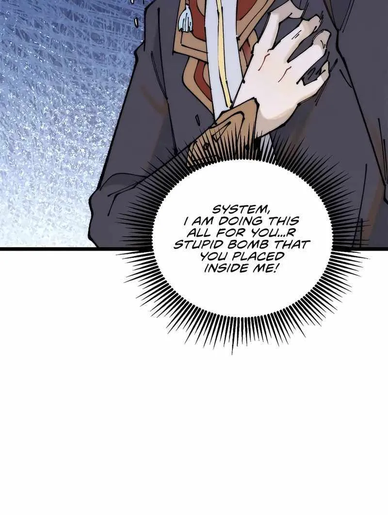 All Hail the Sect Leader Zinmanga X Chapter 264 Page 34