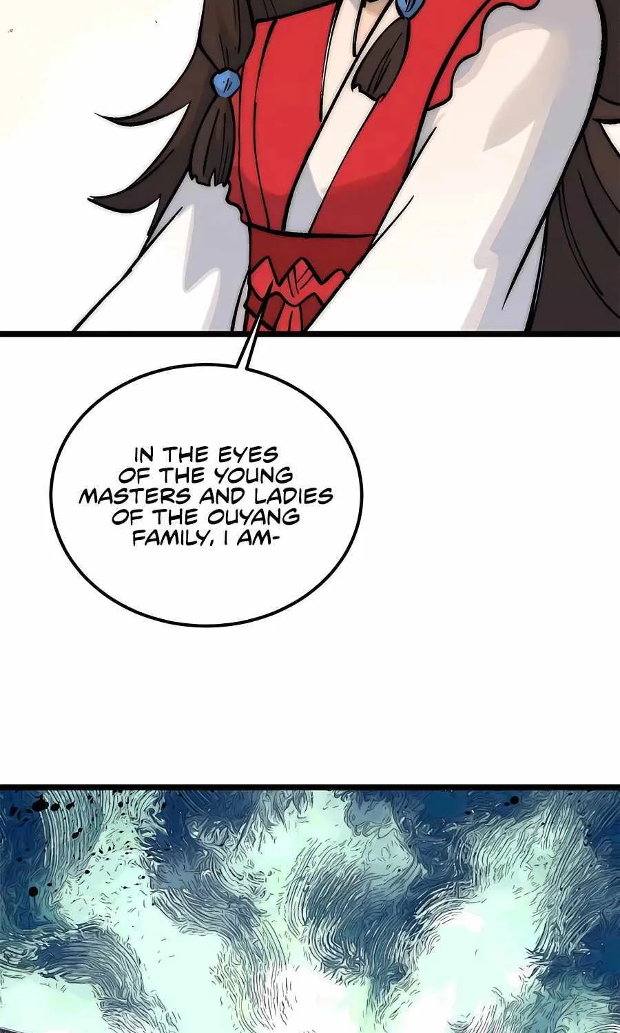 All Hail the Sect Leader Zinmanga X Chapter 259 Page 57