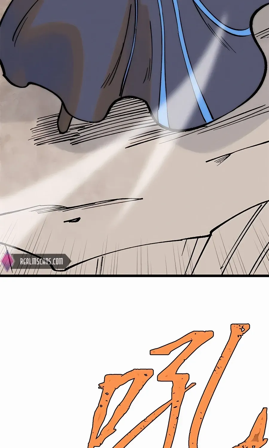All Hail the Sect Leader Zinmanga X Chapter 257 Page 8