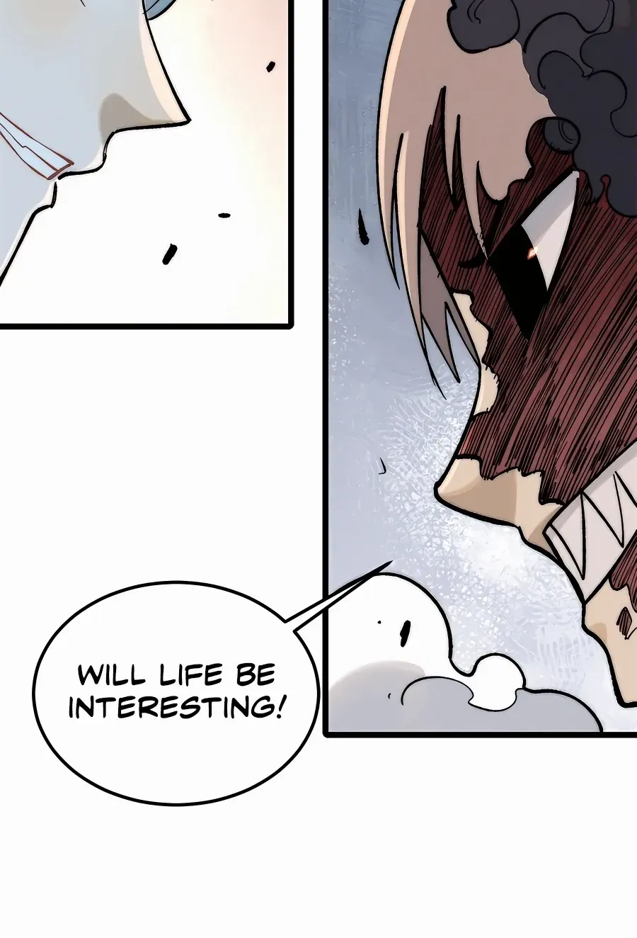 All Hail the Sect Leader Zinmanga X Chapter 257 Page 40