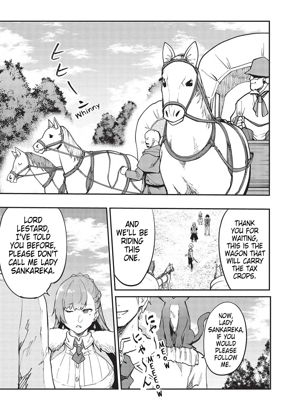 Itsudemo Jitaku Ni Kaerareru Ore Wa, Isekai De Gyoushounin O Hajimemashita Zinmanga X Chapter 42 Page 5