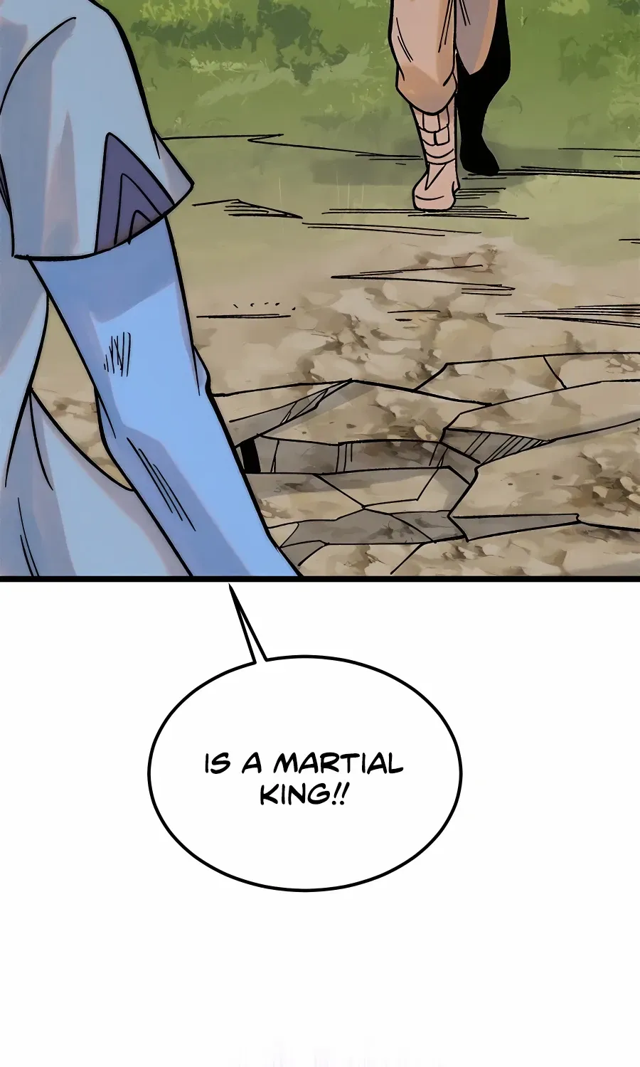 All Hail the Sect Leader Zinmanga X Chapter 253 Page 69