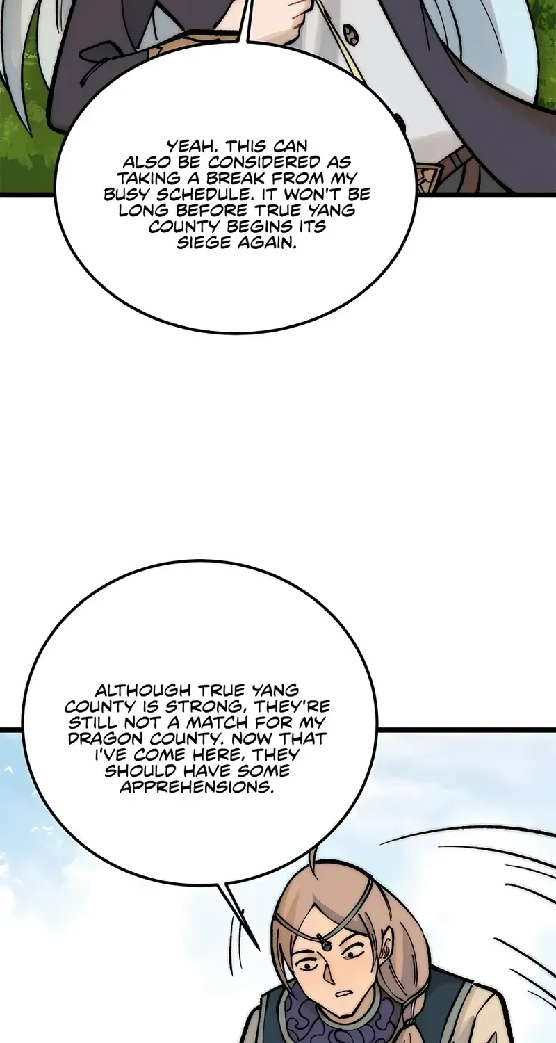 All Hail the Sect Leader Zinmanga X Chapter 252 Page 9