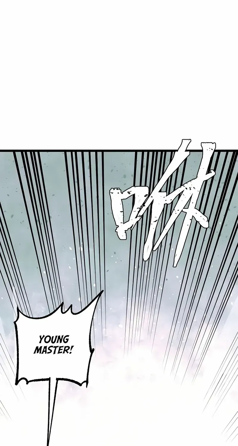 All Hail the Sect Leader Zinmanga X Chapter 252 Page 16