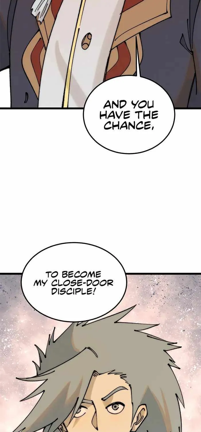All Hail the Sect Leader Zinmanga X Chapter 246 Page 20