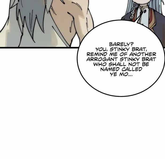 All Hail the Sect Leader Zinmanga X Chapter 246 Page 22