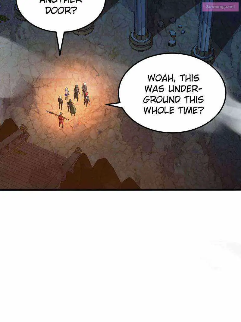 Evil Dragon Is Reincarnated! Revenge Begins at the Age of Five! Zinmanga X Chapter 192 Page 2