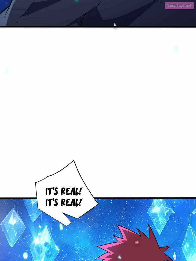 Evil Dragon Is Reincarnated! Revenge Begins at the Age of Five! Zinmanga X Chapter 192 Page 33