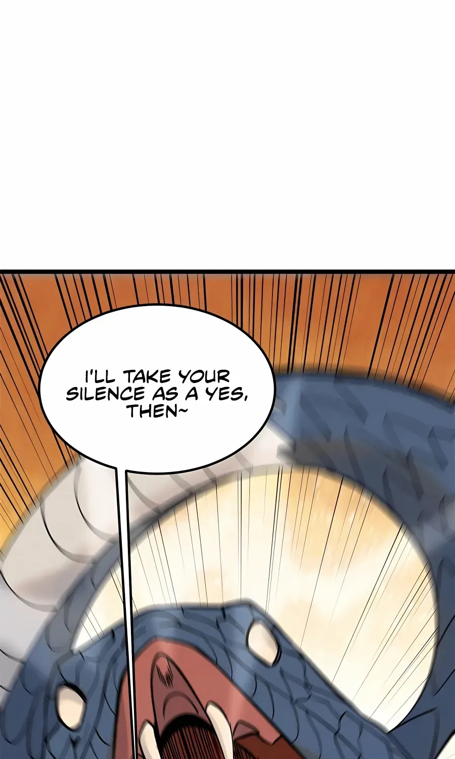 All Hail the Sect Leader Zinmanga X Chapter 243 Page 12