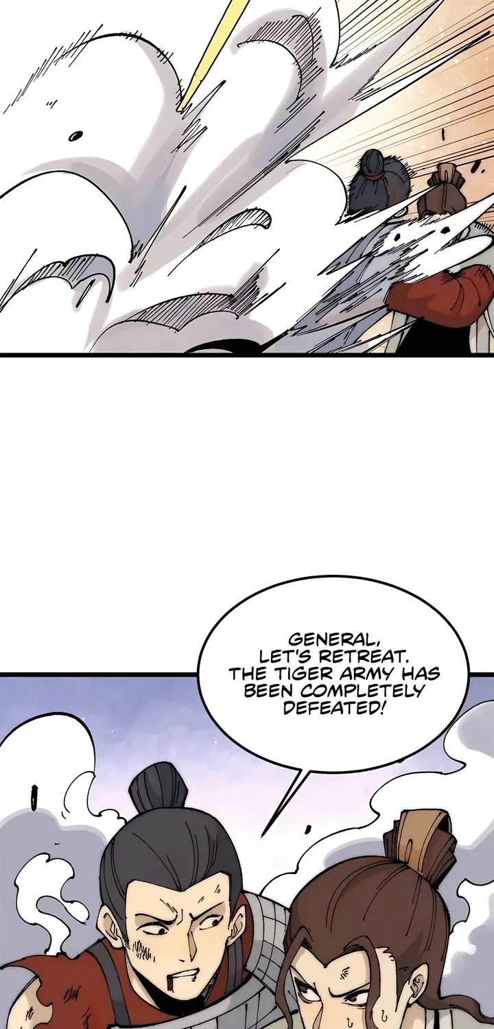 All Hail the Sect Leader Zinmanga X Chapter 242 Page 3