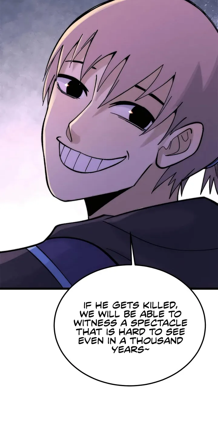 All Hail the Sect Leader Zinmanga X Chapter 242 Page 46