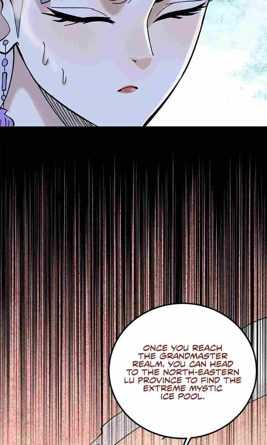 All Hail the Sect Leader Zinmanga X Chapter 238 Page 18