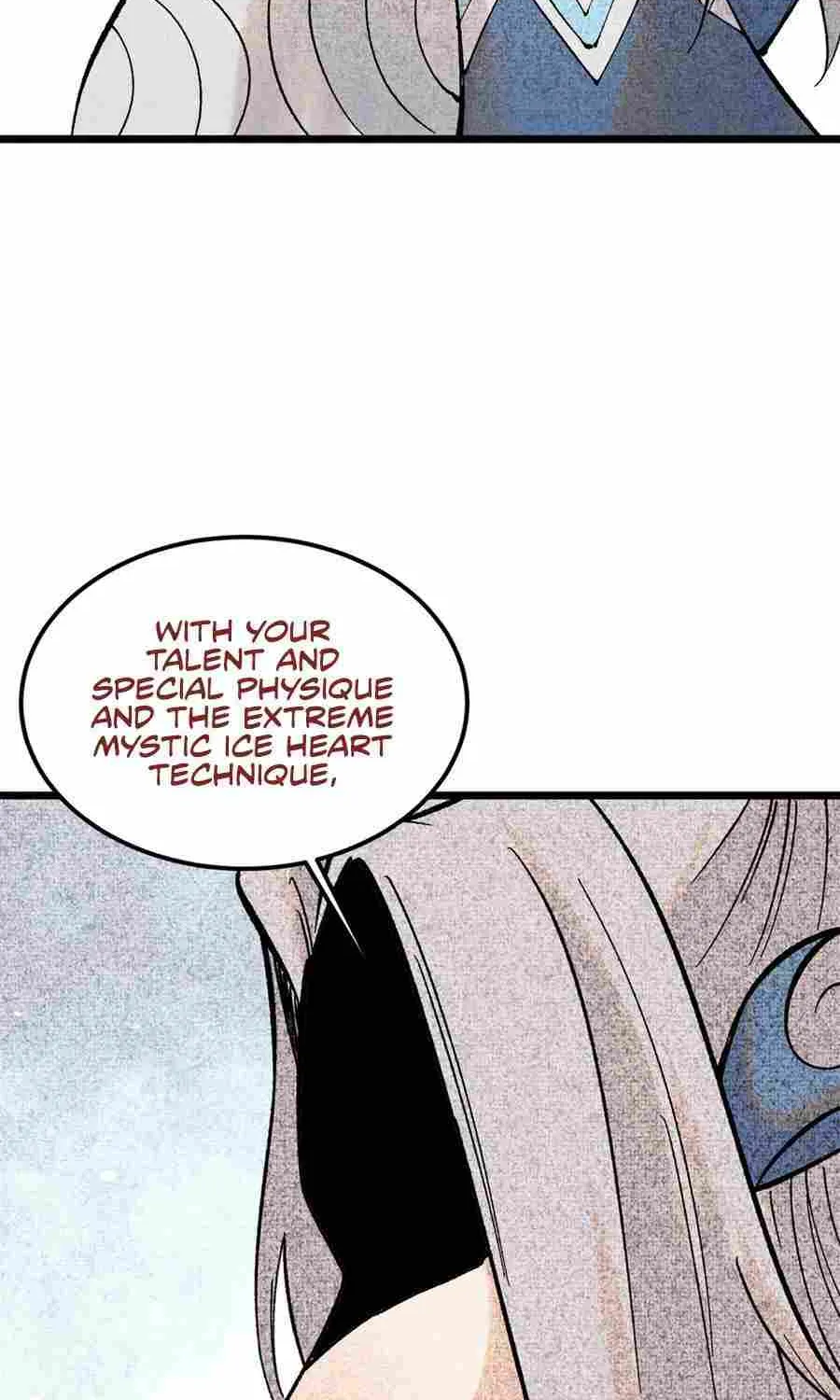 All Hail the Sect Leader Zinmanga X Chapter 238 Page 20