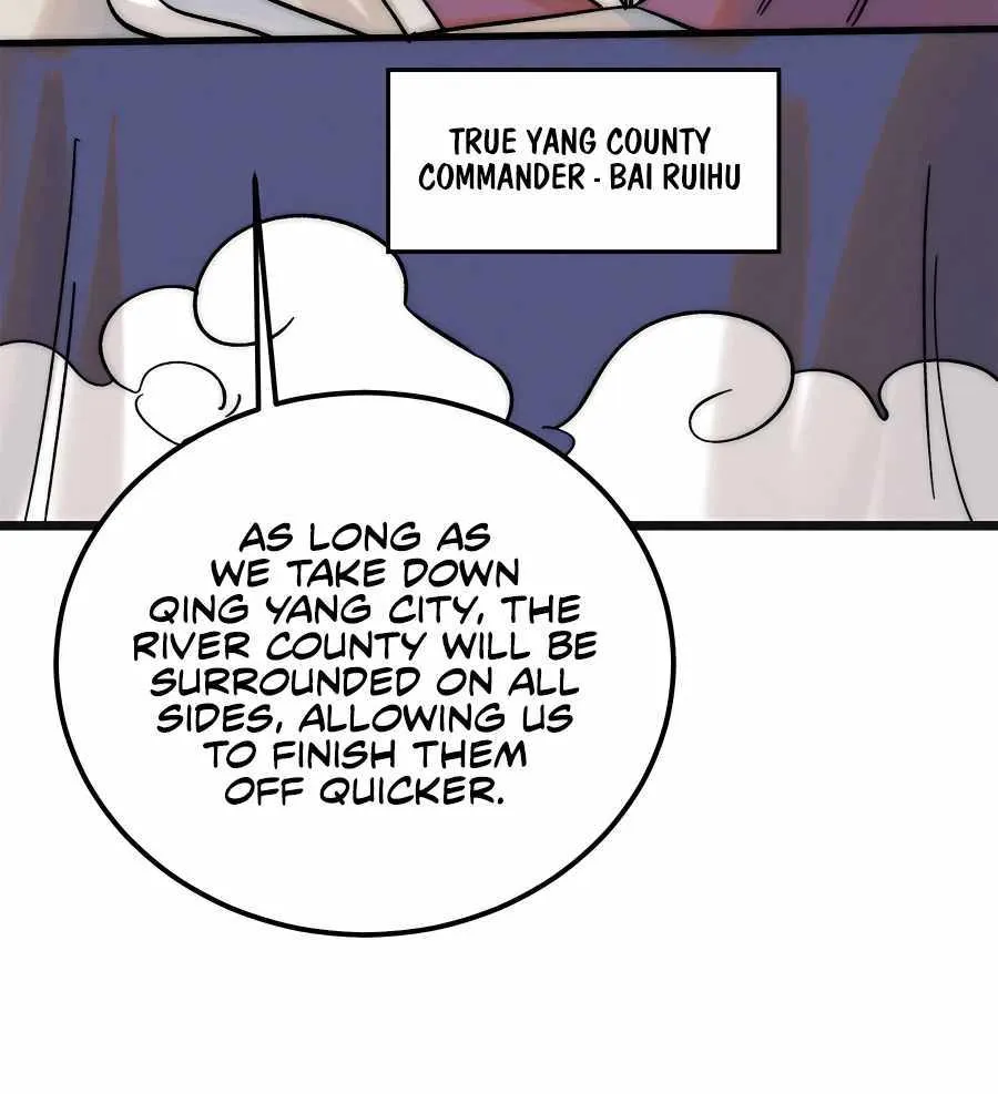 All Hail the Sect Leader Zinmanga X Chapter 238 Page 51