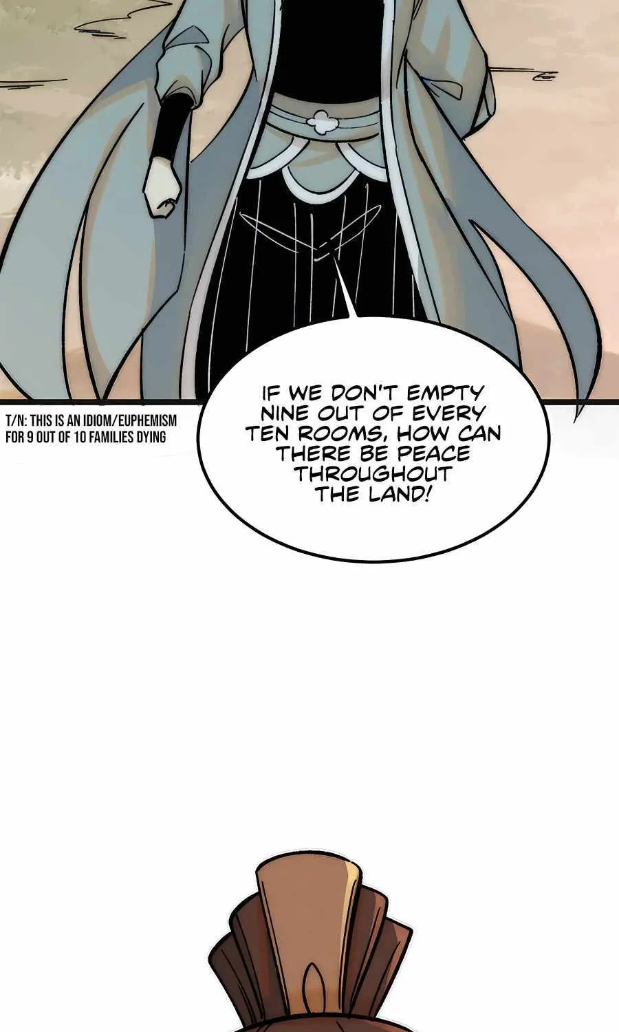 All Hail the Sect Leader Zinmanga X Chapter 238 Page 60