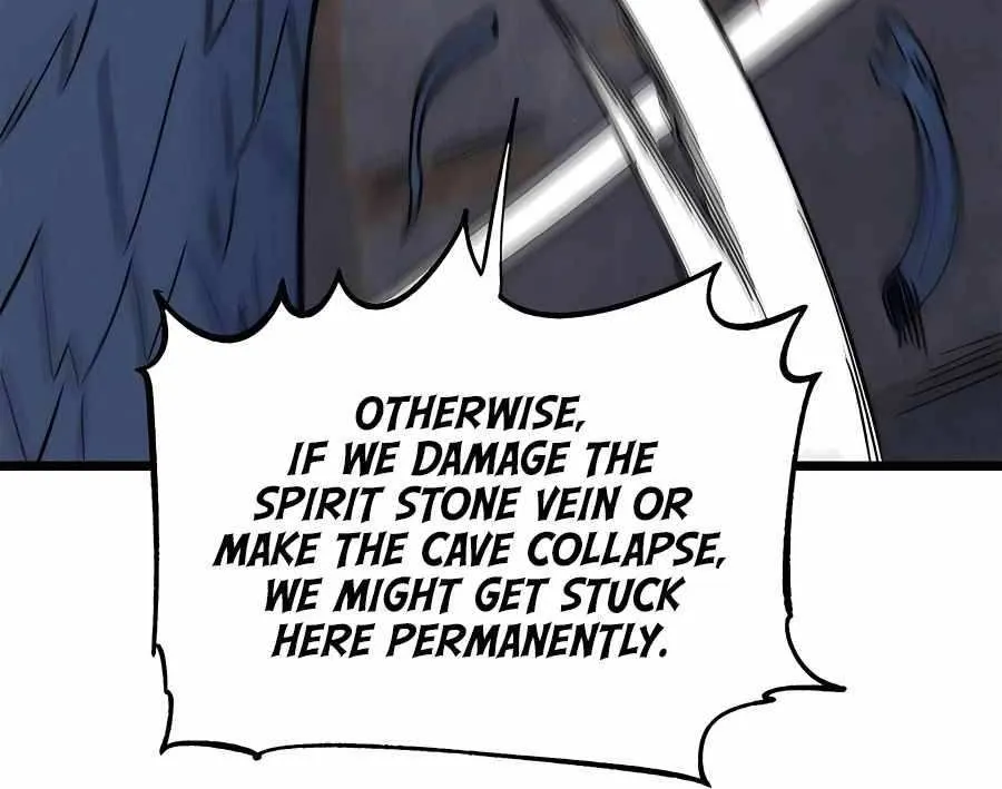 All Hail the Sect Leader Zinmanga X Chapter 233 Page 33