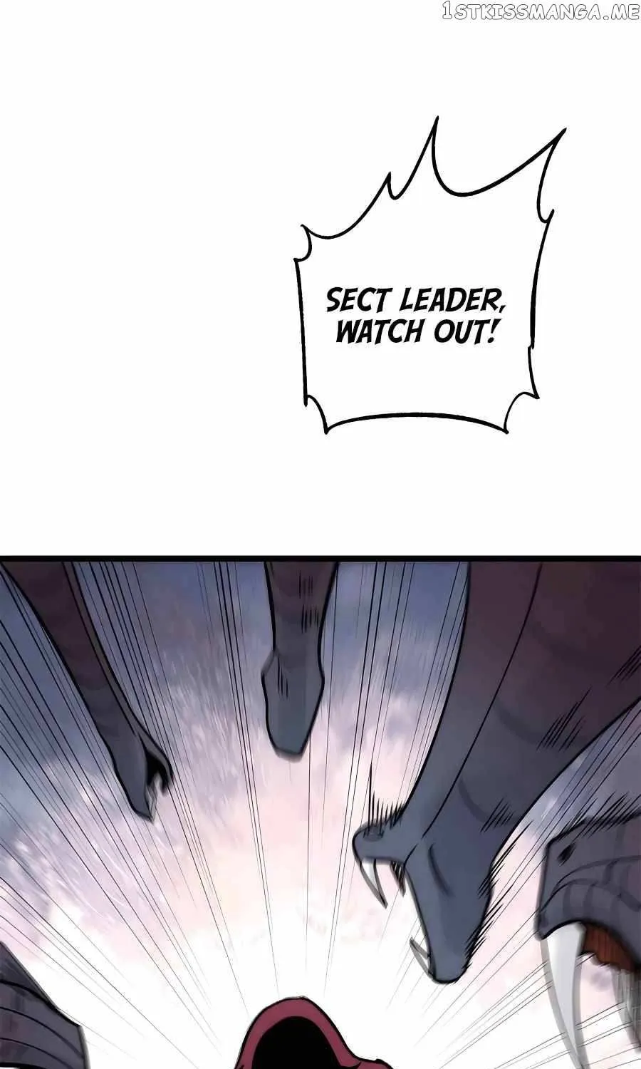 All Hail the Sect Leader Zinmanga X Chapter 233 Page 59