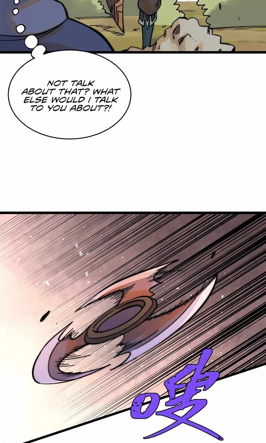 All Hail the Sect Leader Zinmanga X Chapter 231 Page 29