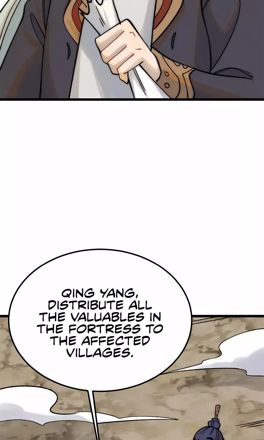 All Hail the Sect Leader Zinmanga X Chapter 226 Page 16