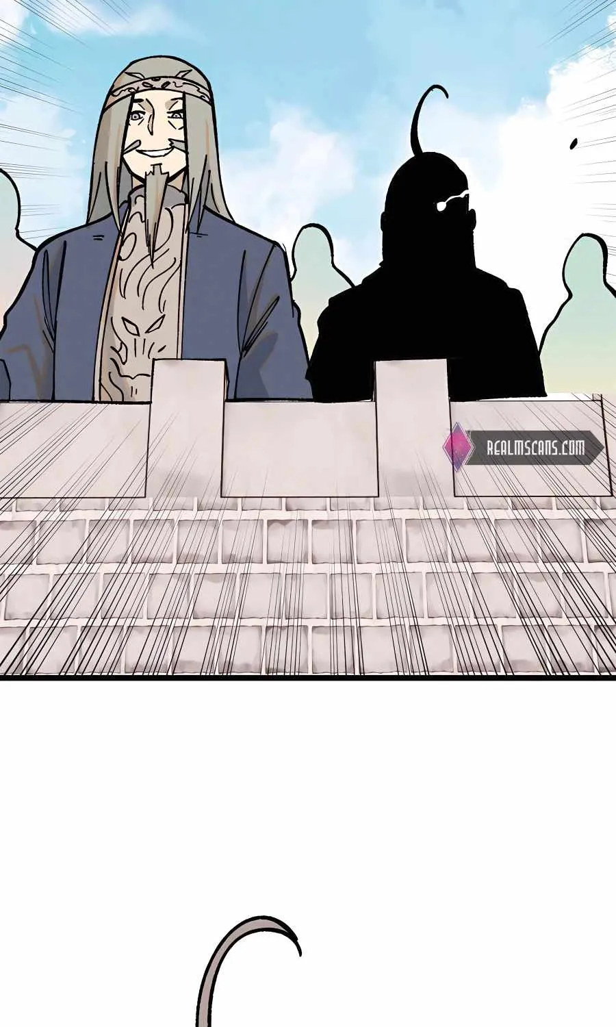 All Hail the Sect Leader Zinmanga X Chapter 215 Page 62