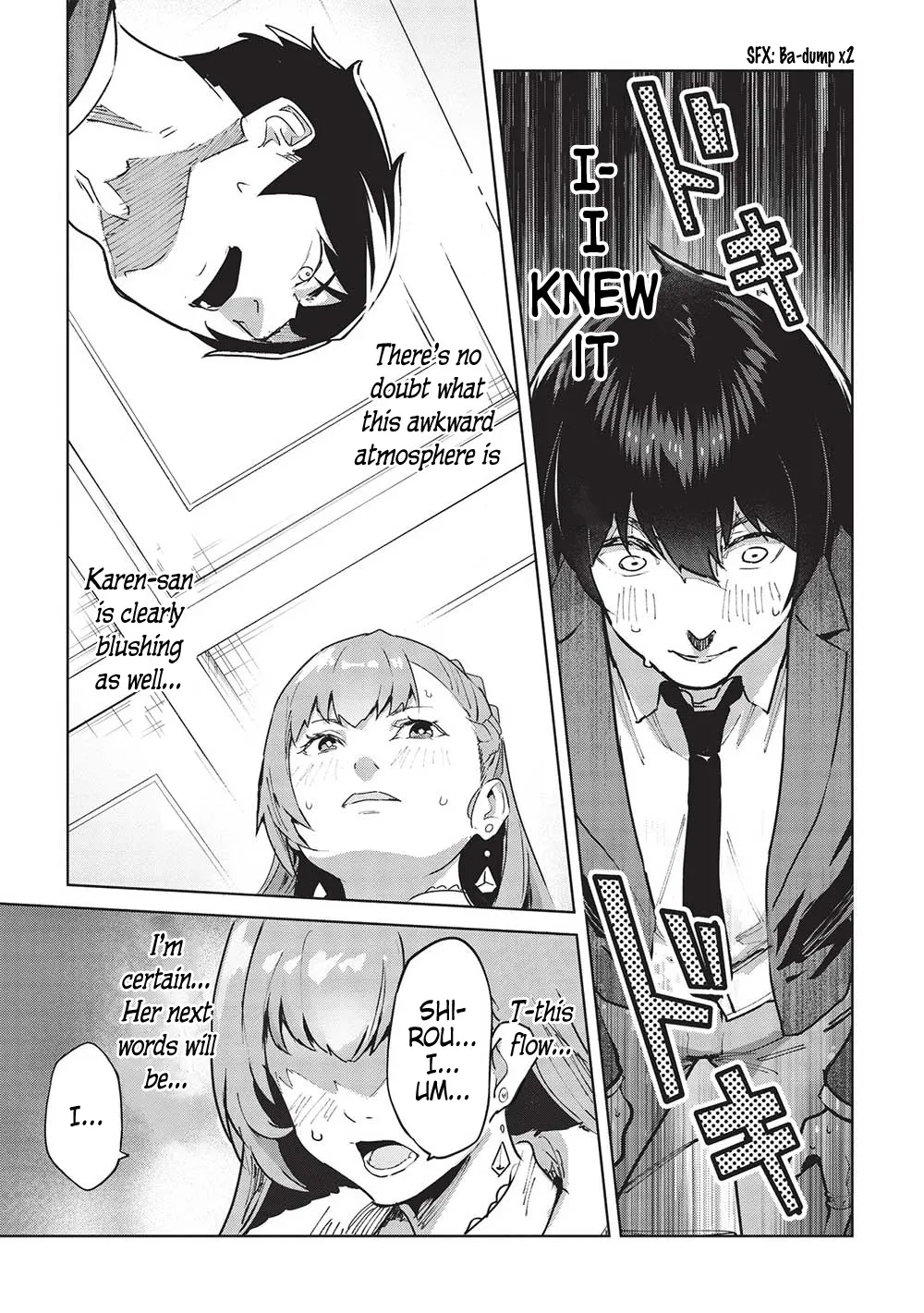 Itsudemo Jitaku Ni Kaerareru Ore Wa, Isekai De Gyoushounin O Hajimemashita Zinmanga X Chapter 40 Page 5