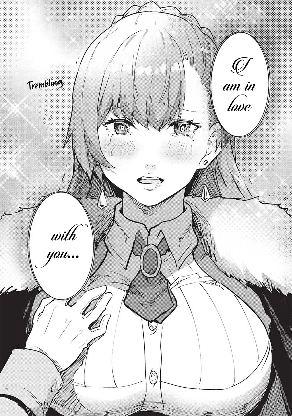 Itsudemo Jitaku Ni Kaerareru Ore Wa, Isekai De Gyoushounin O Hajimemashita Zinmanga X Chapter 40 Page 6