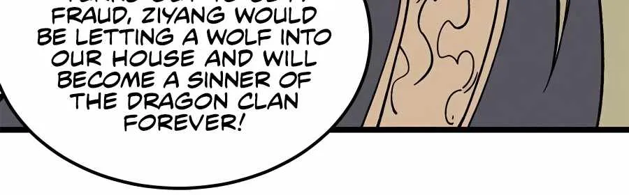 All Hail the Sect Leader Zinmanga X Chapter 214 Page 38