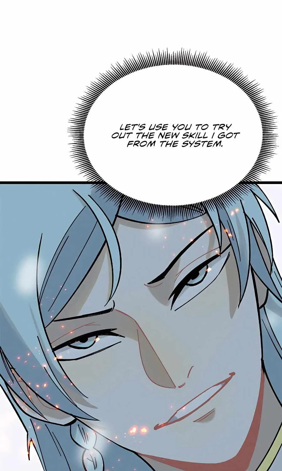 All Hail the Sect Leader Zinmanga X Chapter 214 Page 53