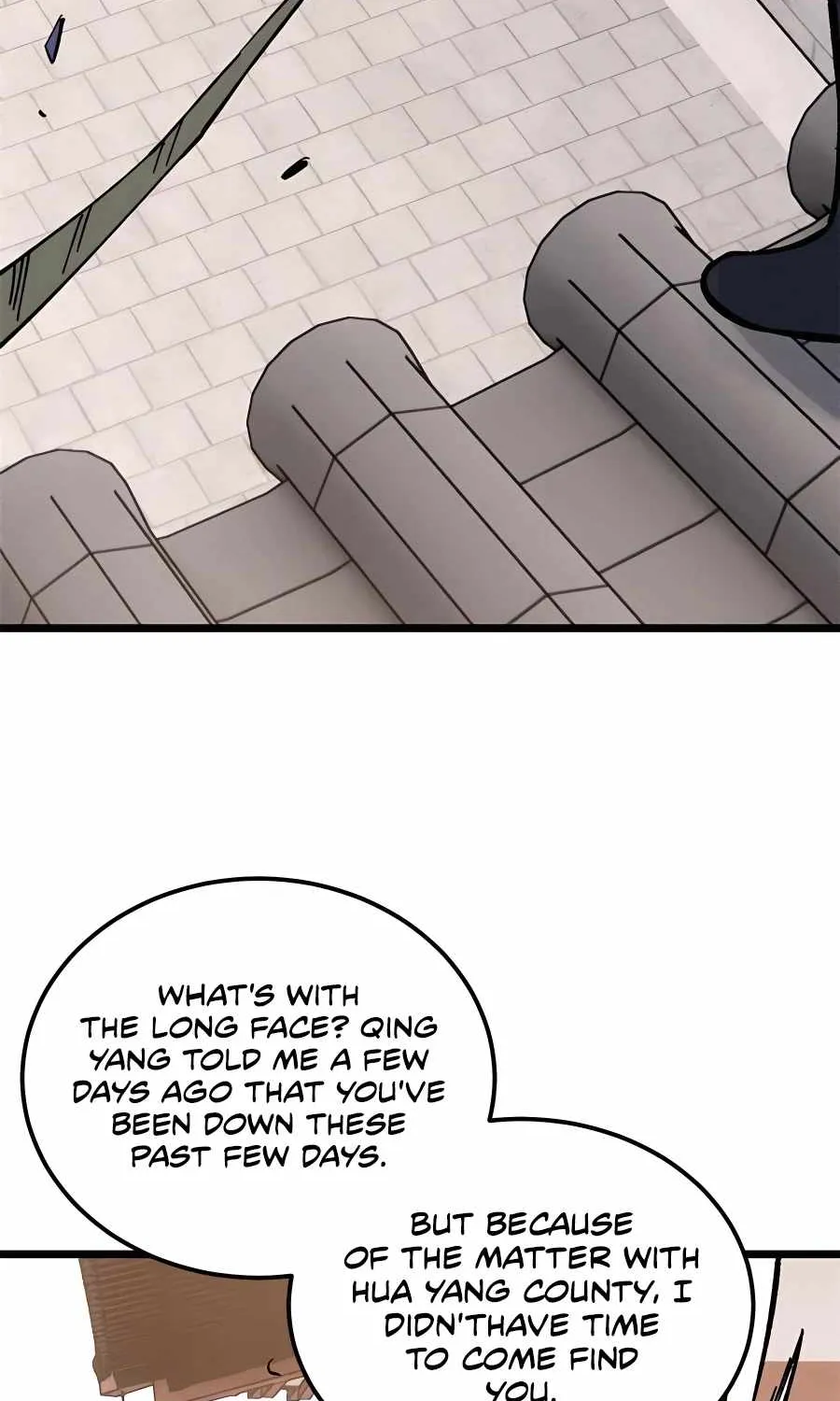 All Hail the Sect Leader Zinmanga X Chapter 213 Page 8
