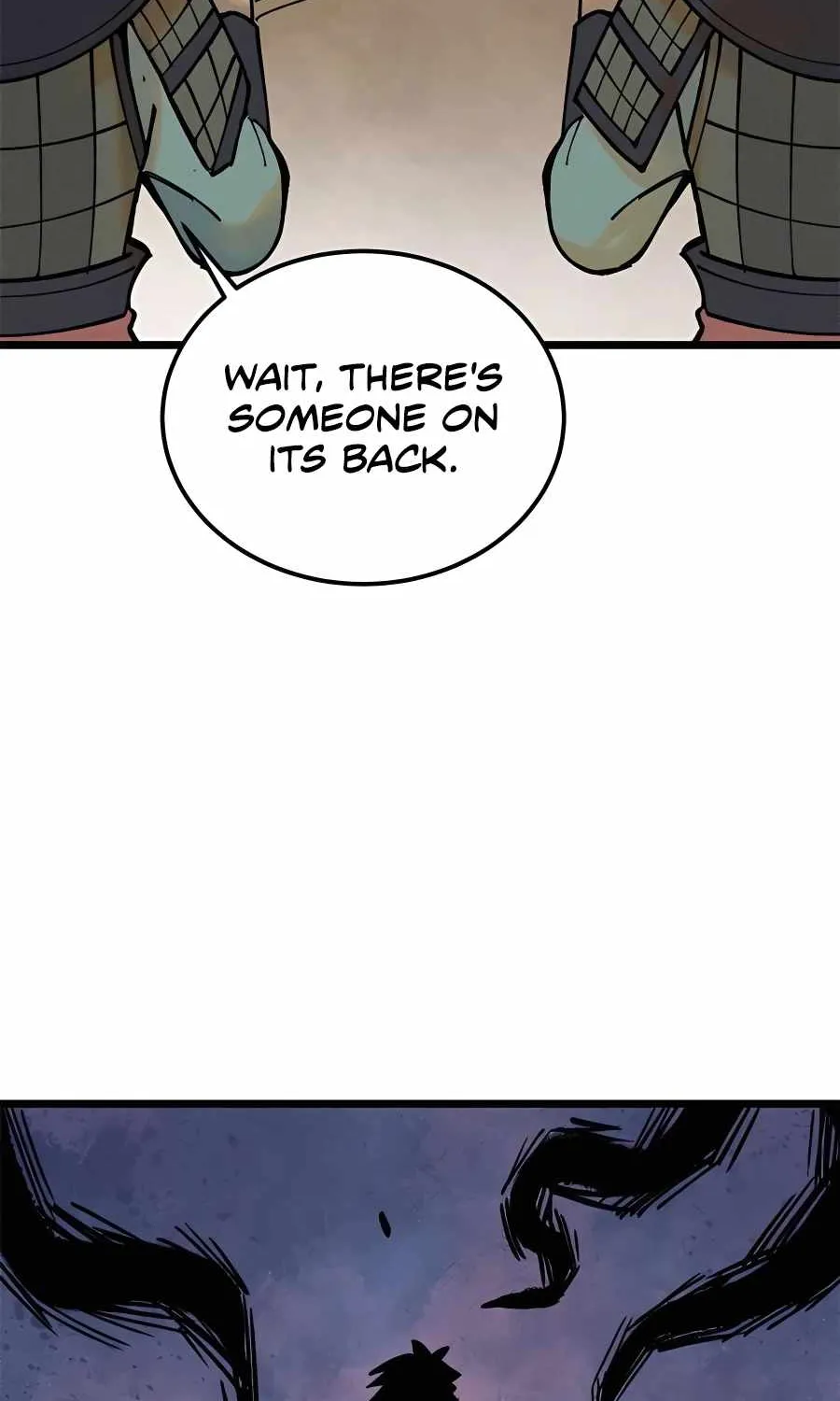 All Hail the Sect Leader Zinmanga X Chapter 213 Page 63