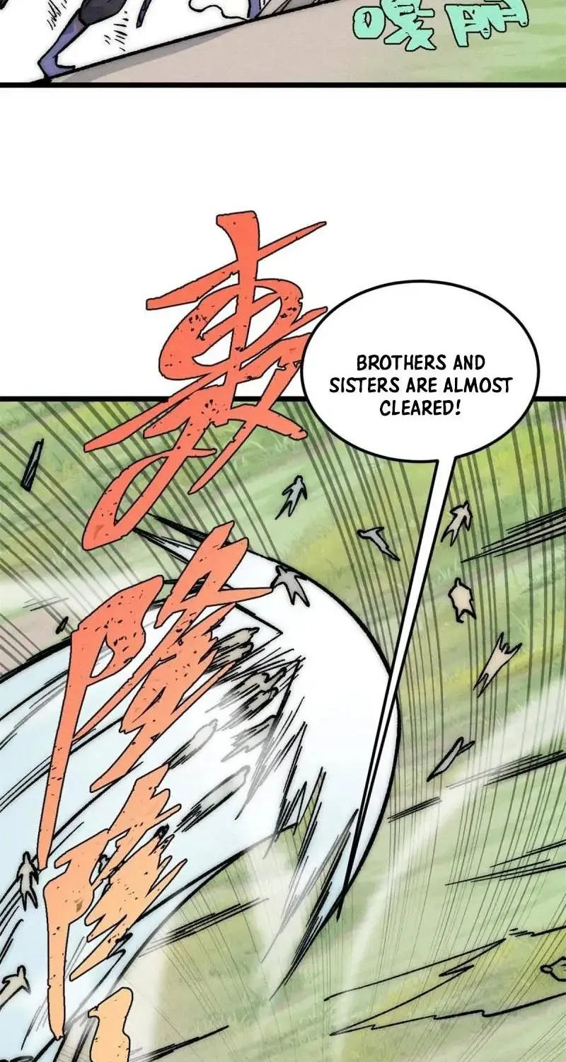 All Hail the Sect Leader Zinmanga X Chapter 205 Page 60