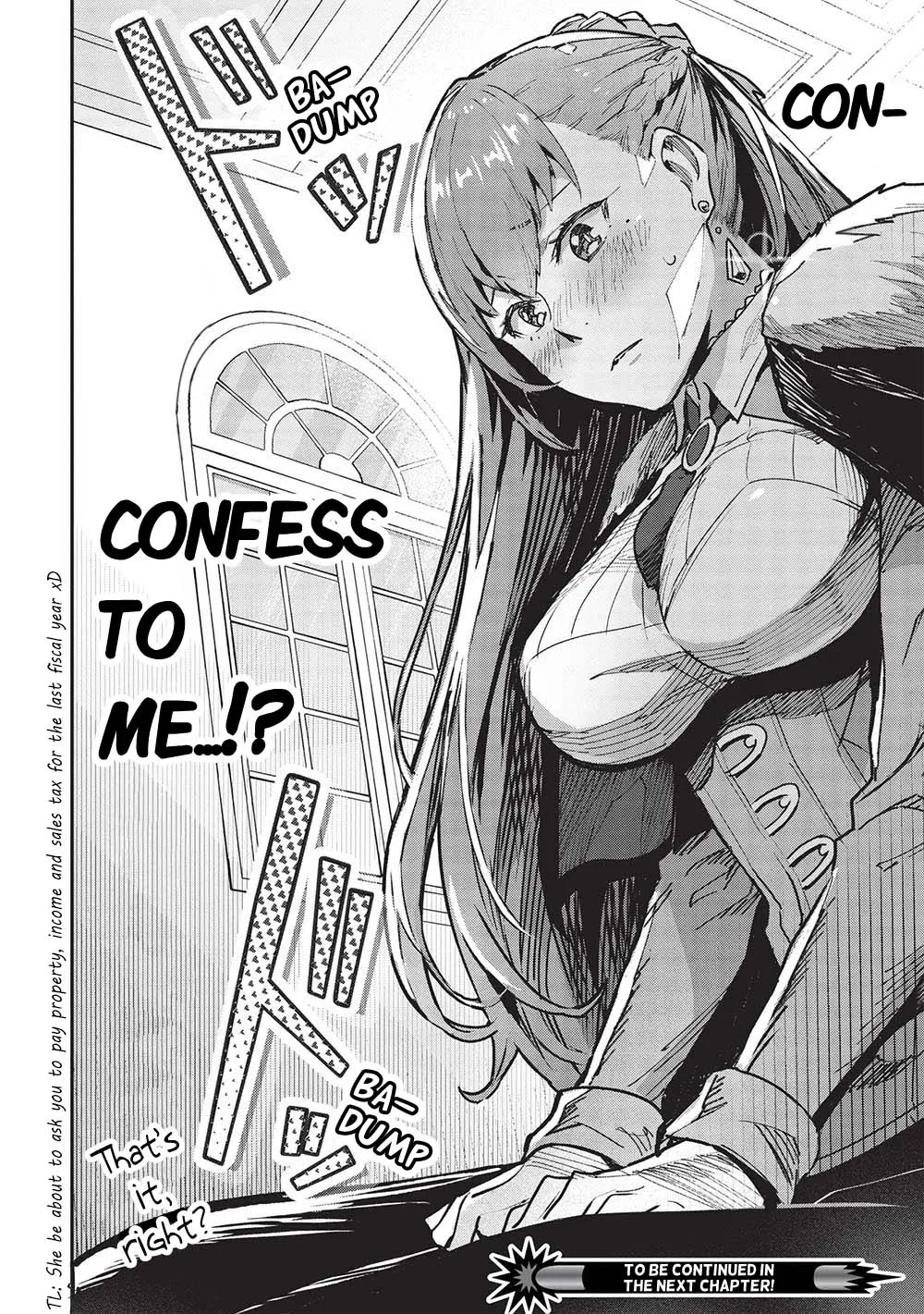 Itsudemo Jitaku Ni Kaerareru Ore Wa, Isekai De Gyoushounin O Hajimemashita Zinmanga X Chapter 39 Page 16