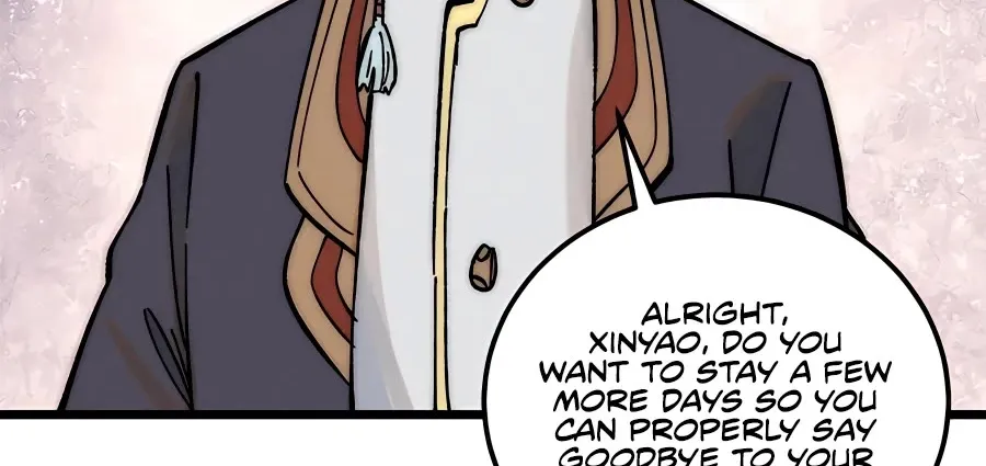 All Hail the Sect Leader Zinmanga X Chapter 204 Page 24