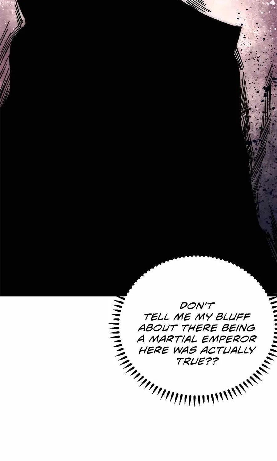 All Hail the Sect Leader Zinmanga X Chapter 187 Page 10