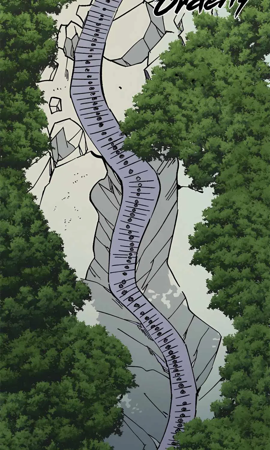 All Hail the Sect Leader Zinmanga X Chapter 187 Page 63