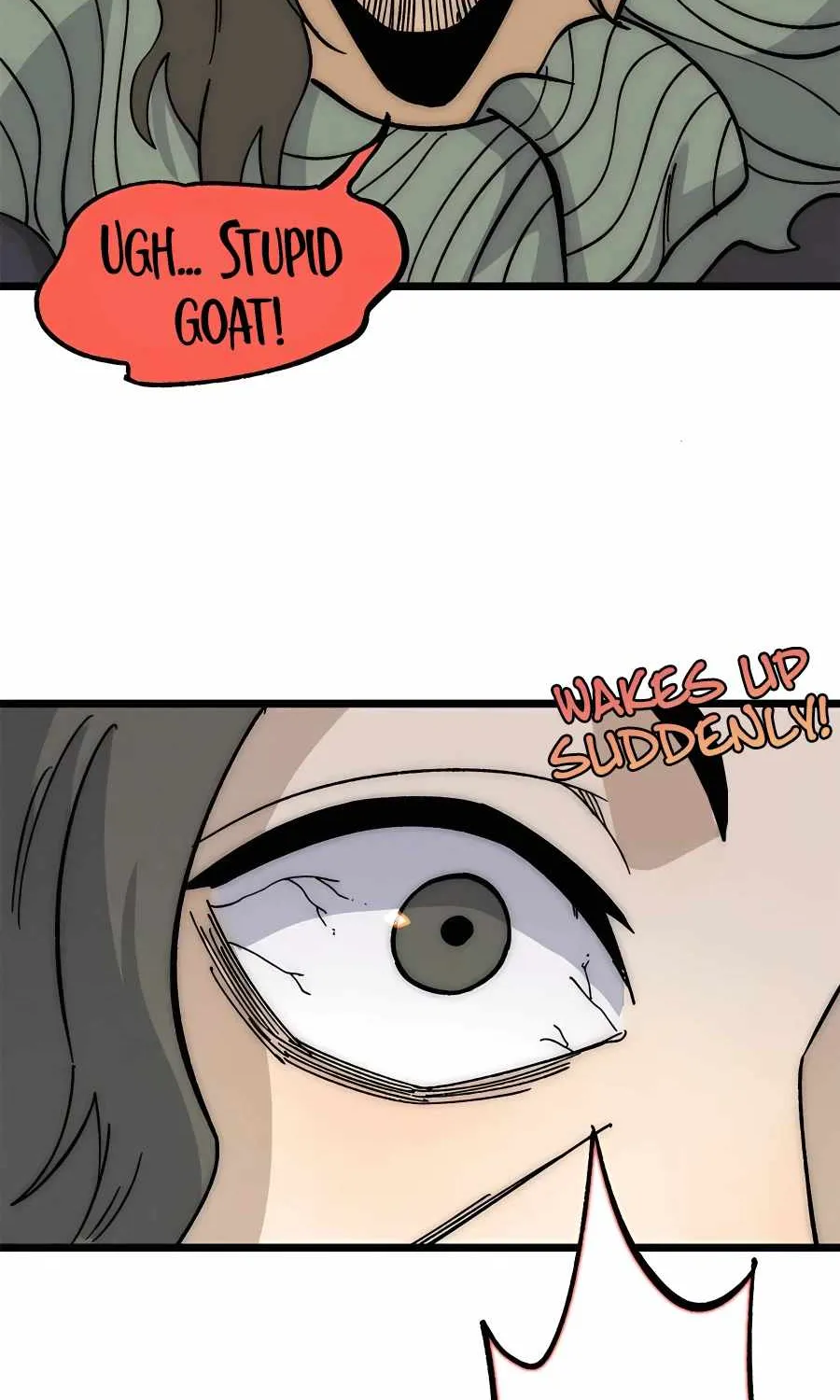 All Hail the Sect Leader Zinmanga X Chapter 182 Page 61