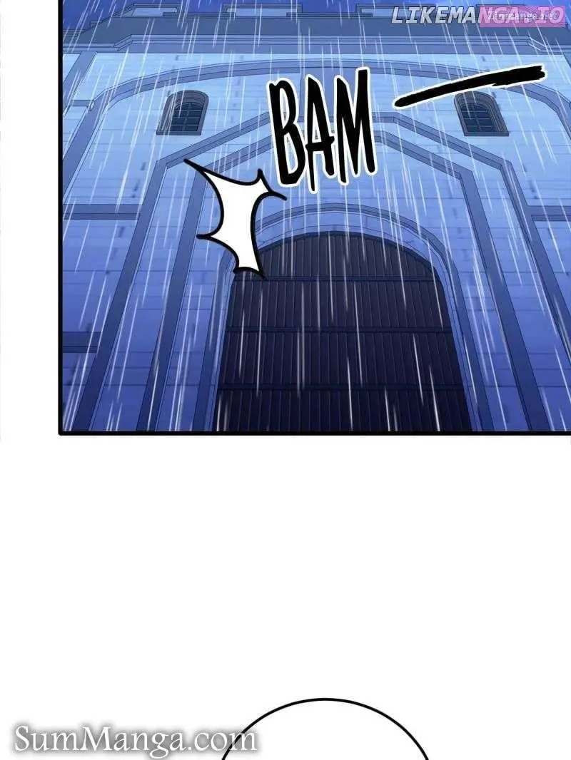 Evil Dragon Is Reincarnated! Revenge Begins at the Age of Five! Zinmanga X Chapter 189 Page 27