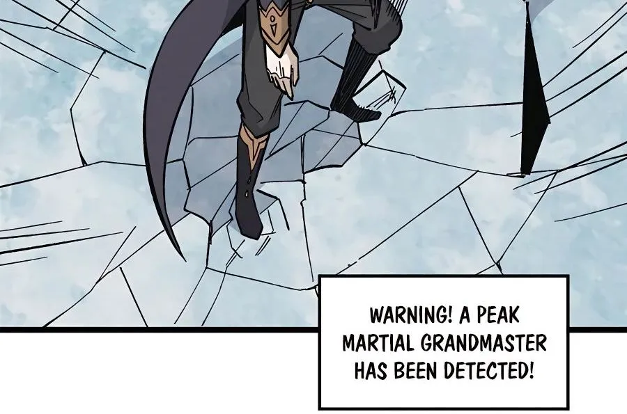 All Hail the Sect Leader Zinmanga X Chapter 172 Page 55