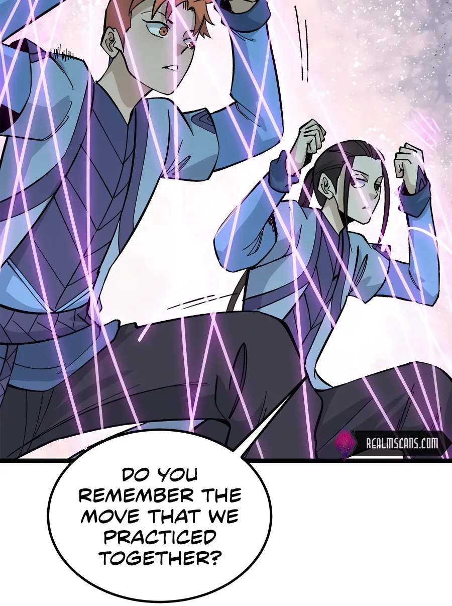 All Hail the Sect Leader Zinmanga X Chapter 170 Page 29