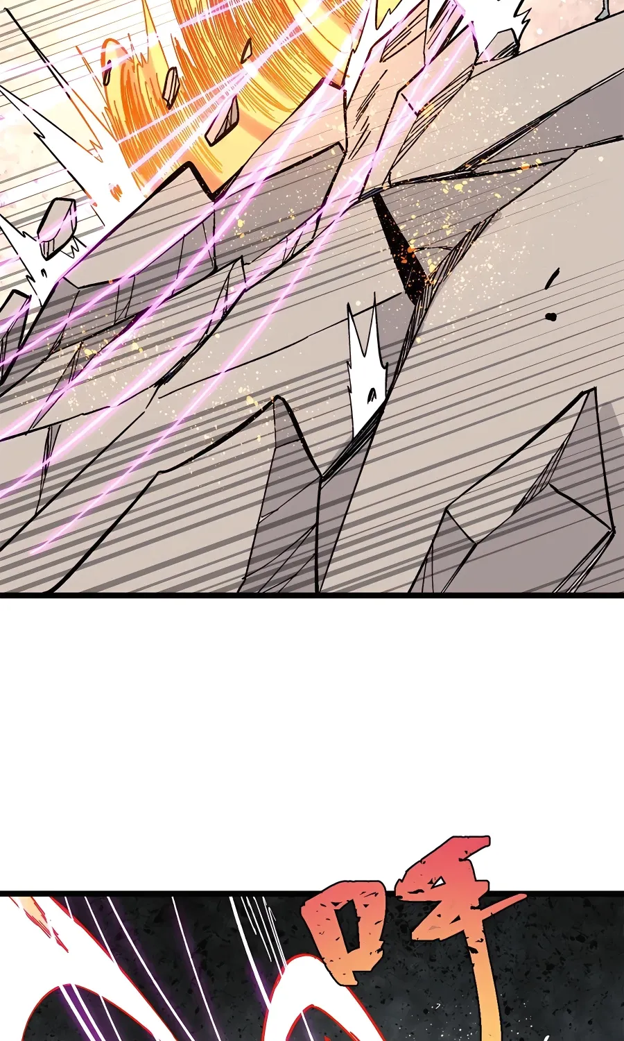 All Hail the Sect Leader Zinmanga X Chapter 170 Page 45