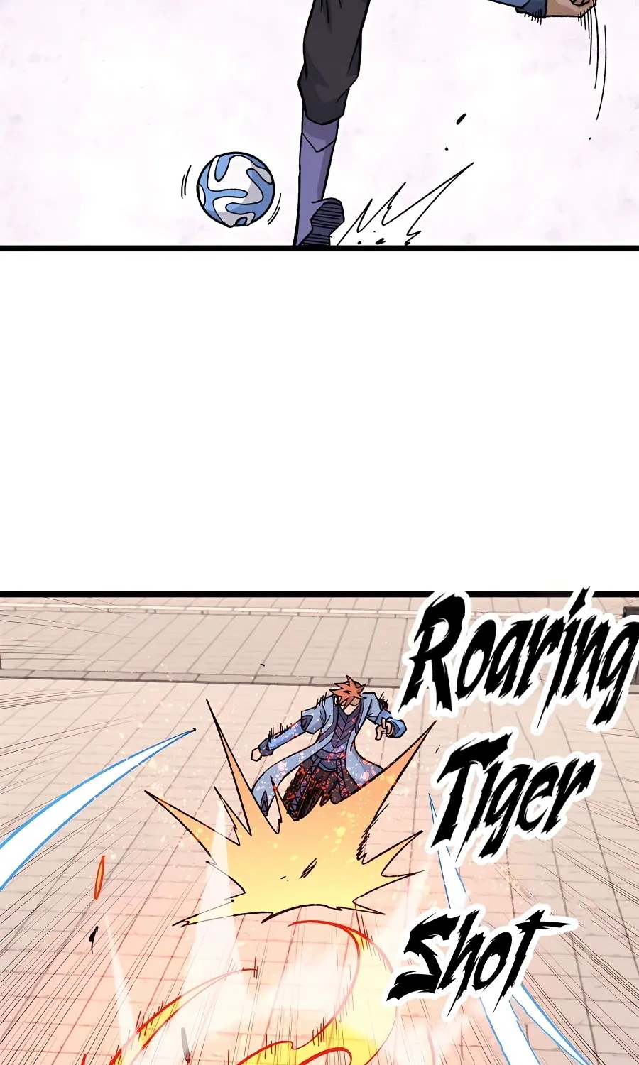 All Hail the Sect Leader Zinmanga X Chapter 169 Page 61
