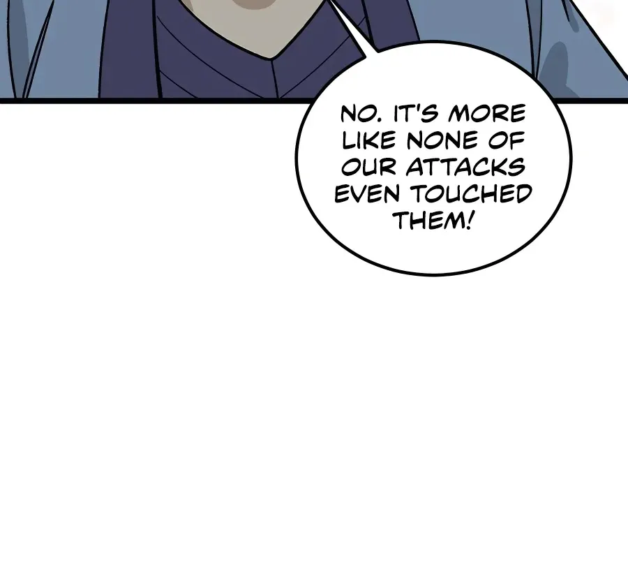 All Hail the Sect Leader Zinmanga X Chapter 168 Page 19