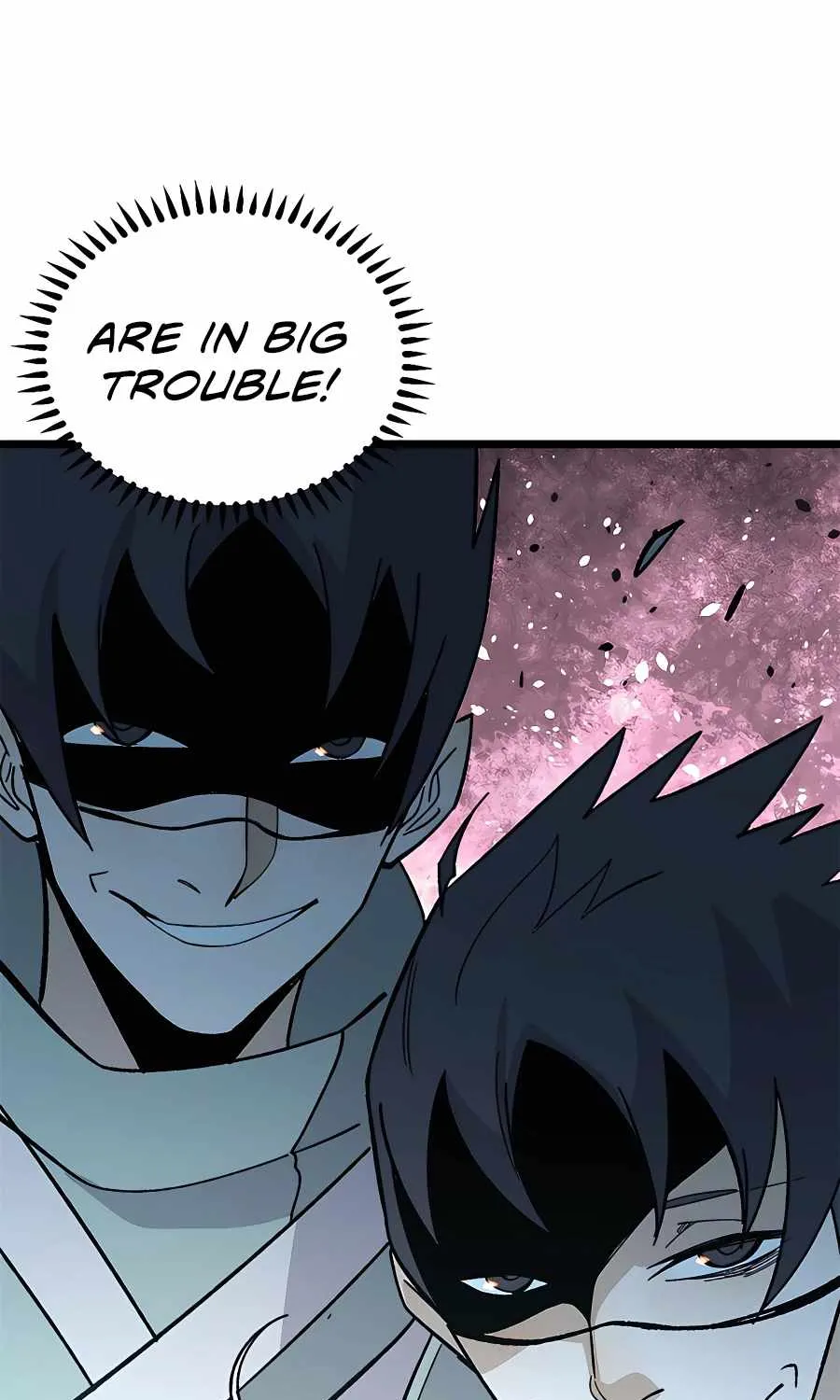 All Hail the Sect Leader Zinmanga X Chapter 167 Page 65